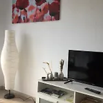 Apartmán Im Naturpark Rhein-westerwald