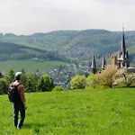 Apartamento Im Naturpark Rhein-westerwald Rengsdorf