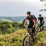 Apartmán Im Naturpark Rhein-westerwald Rengsdorf