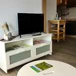 Apartmán Im Naturpark Rhein-westerwald