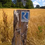 Im Naturpark Rhein-westerwald Apartmán Rengsdorf