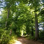 Im Naturpark Rhein-westerwald Apartmán Rengsdorf