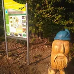 Im Naturpark Rhein-westerwald Rengsdorf