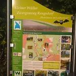 Im Naturpark Rhein-westerwald Apartmán Rengsdorf