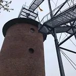 Im Naturpark Rhein-westerwald *