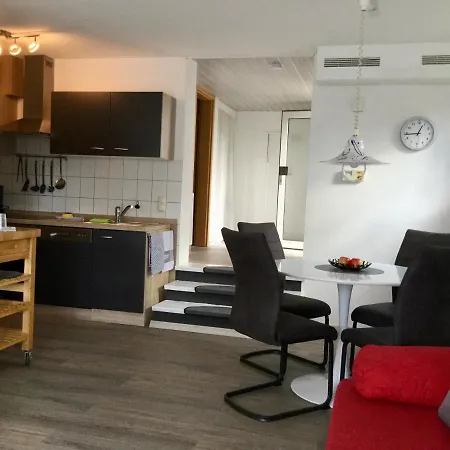Apartmán Im Naturpark Rhein-westerwald *
