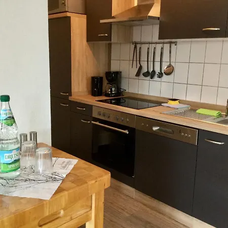 Im Naturpark Rhein-westerwald Rengsdorf