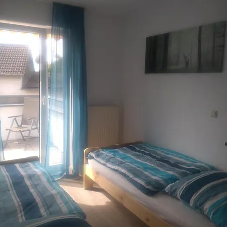 Im Naturpark Rhein-westerwald * Rengsdorf