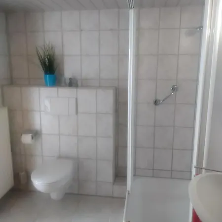 Apartamento Im Naturpark Rhein-westerwald *