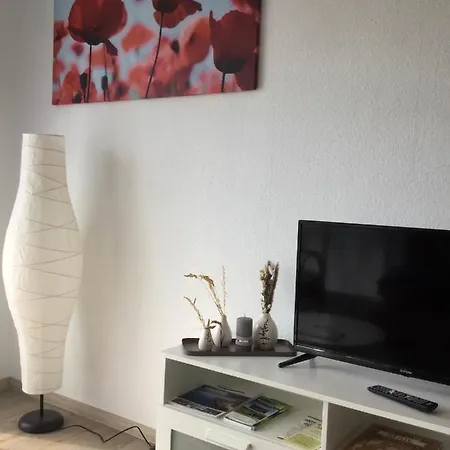 Apartamento Im Naturpark Rhein-westerwald