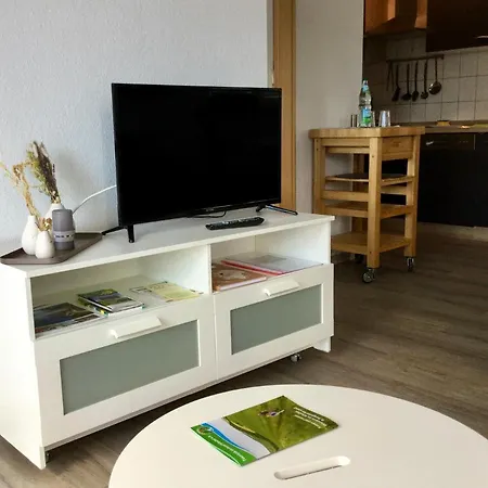 Apartamento Im Naturpark Rhein-westerwald