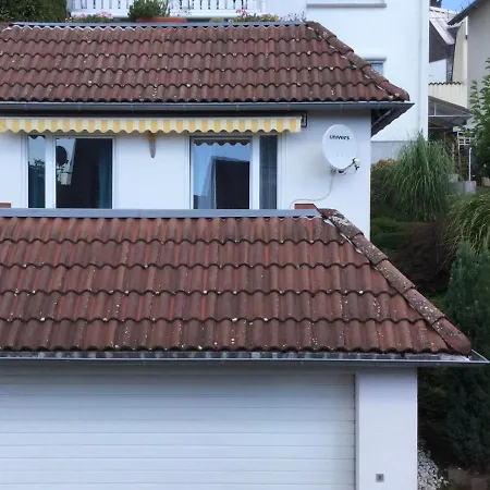 Im Naturpark Rhein-westerwald Apartamento