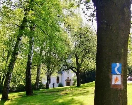 Im Naturpark Rhein-westerwald * Rengsdorf