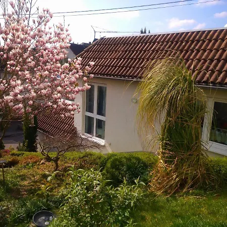 Im Naturpark Rhein-westerwald Apartamento *