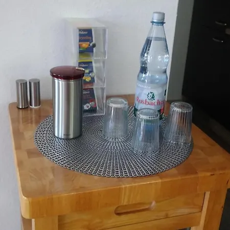 Im Naturpark Rhein-westerwald * Rengsdorf