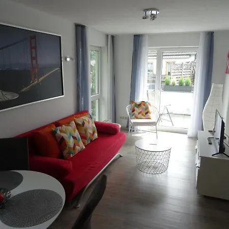 Im Naturpark Rhein-westerwald