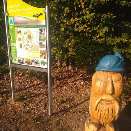 Im Naturpark Rhein-westerwald Rengsdorf