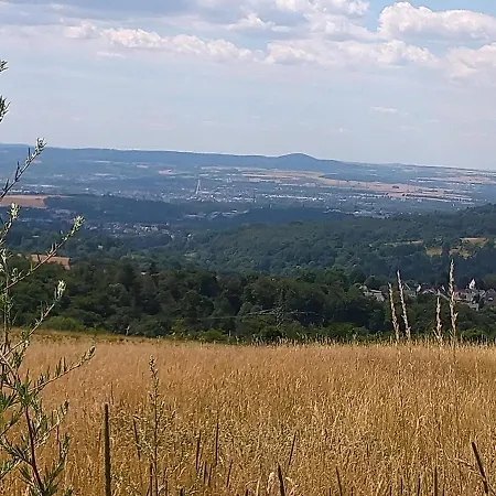 Apartmán Im Naturpark Rhein-westerwald