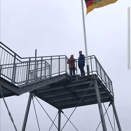 Im Naturpark Rhein-westerwald