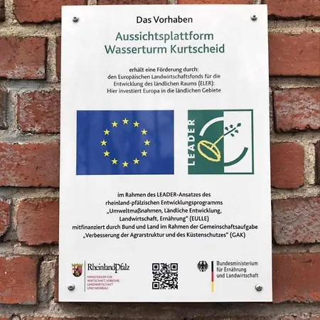 アパート Im Naturpark Rhein-westerwald *