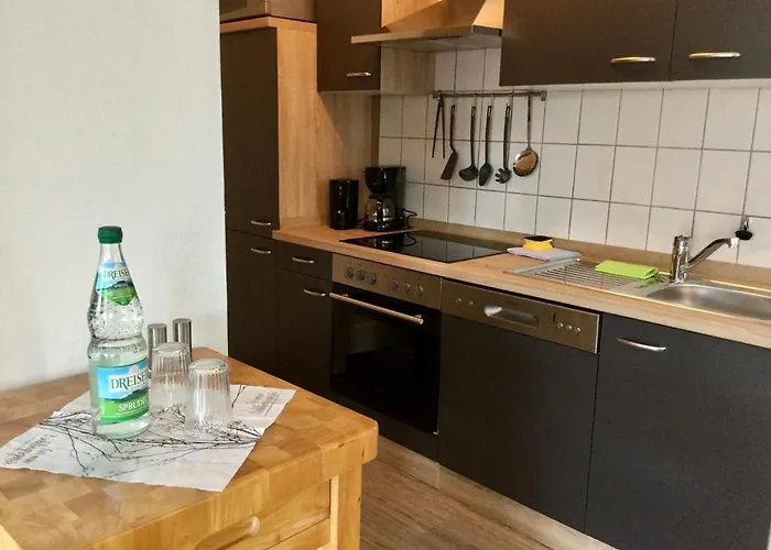 Im Naturpark Rhein-westerwald Rengsdorf