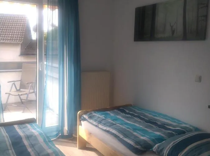 Im Naturpark Rhein-westerwald * Rengsdorf