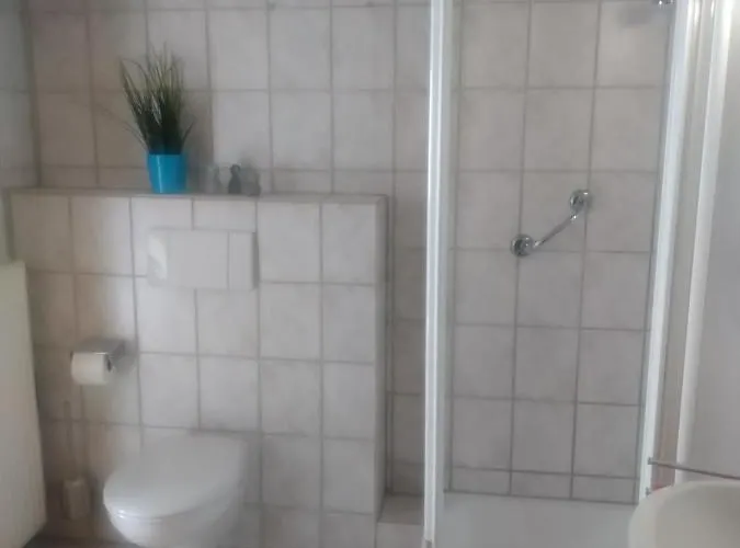 아파트 Im Naturpark Rhein-westerwald *