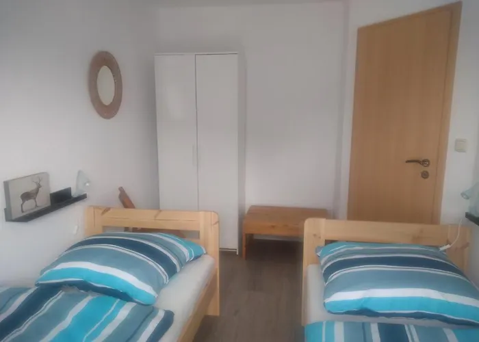 Im Naturpark Rhein-westerwald