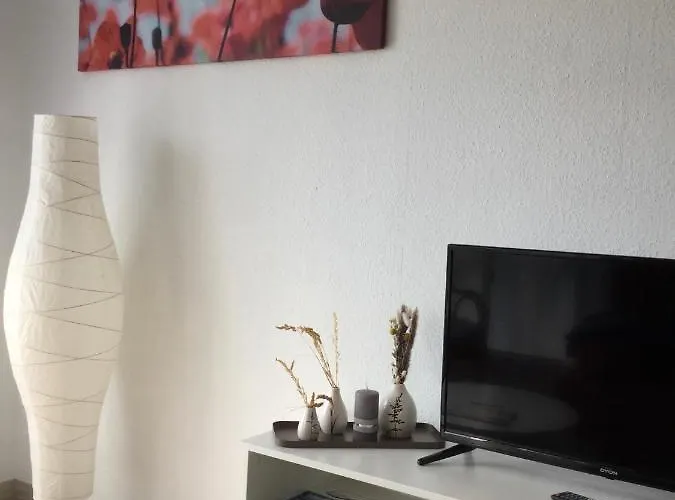 아파트 Im Naturpark Rhein-westerwald