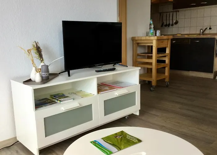 아파트 Im Naturpark Rhein-westerwald