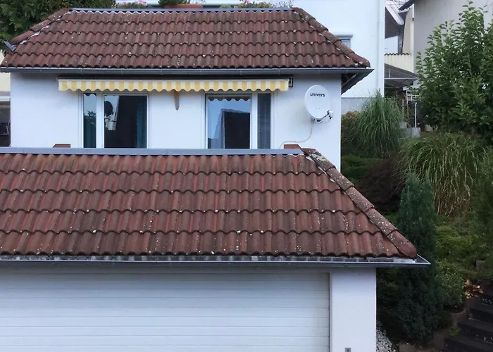 Im Naturpark Rhein-westerwald 아파트