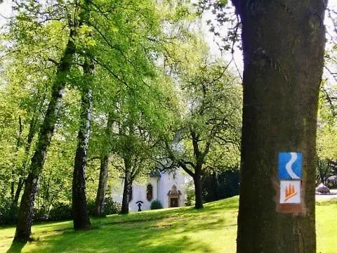 Im Naturpark Rhein-westerwald * Rengsdorf