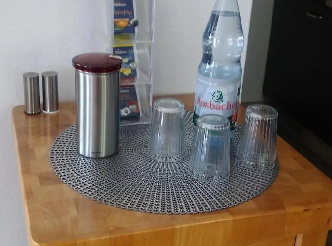 Im Naturpark Rhein-westerwald * Rengsdorf