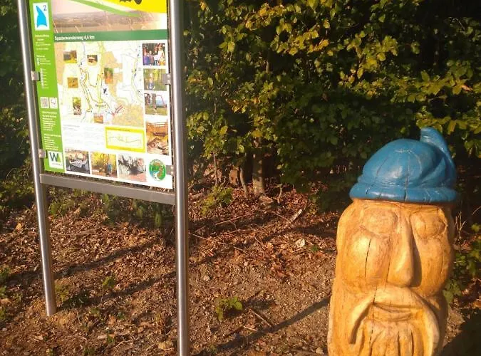 Im Naturpark Rhein-westerwald Rengsdorf