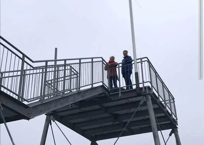 Im Naturpark Rhein-westerwald